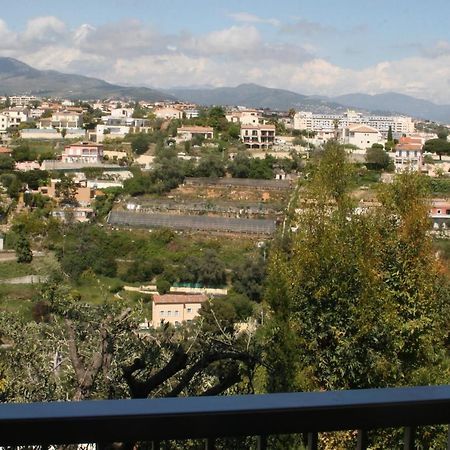 Studio Le Fabrina Riviera Nice Buitenkant foto