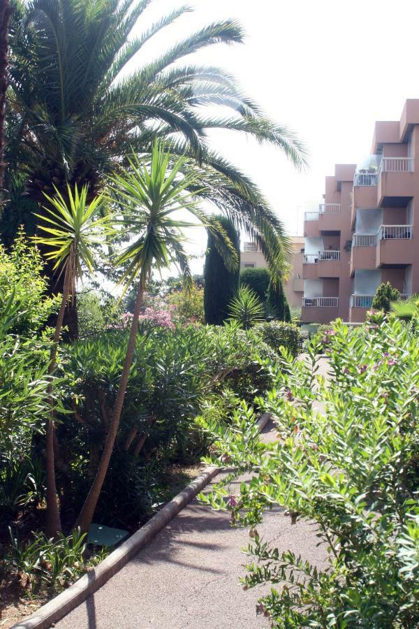 Studio Le Fabrina Riviera Nice Buitenkant foto