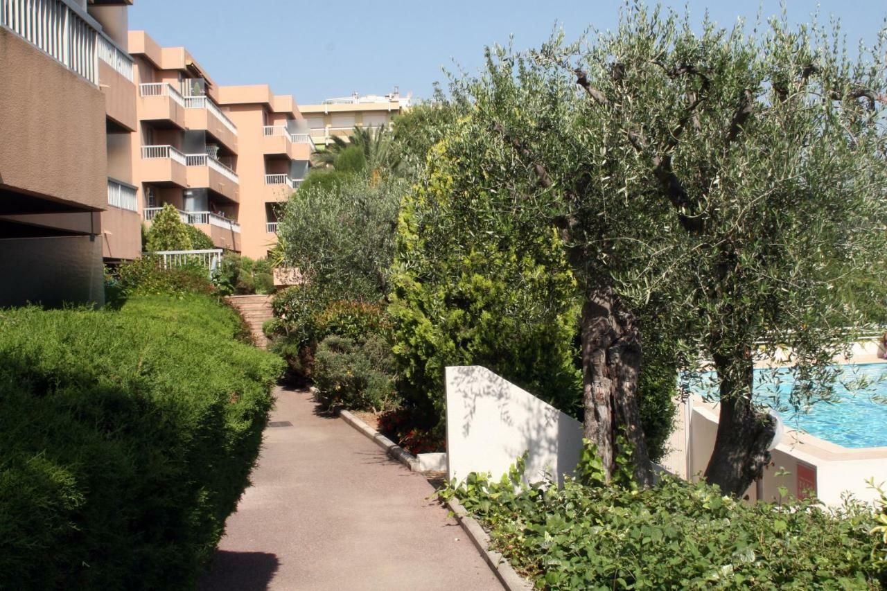 Studio Le Fabrina Riviera Nice Buitenkant foto