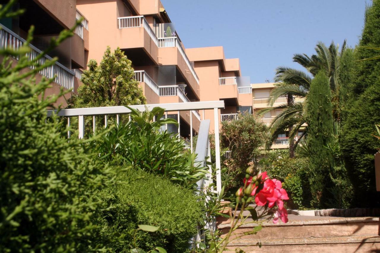 Studio Le Fabrina Riviera Nice Buitenkant foto