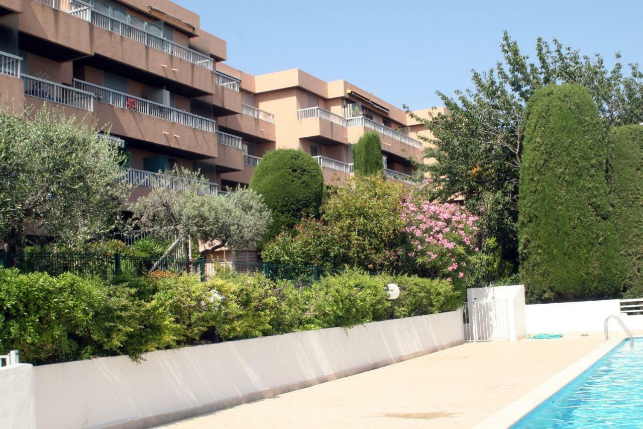 Studio Le Fabrina Riviera Nice Buitenkant foto