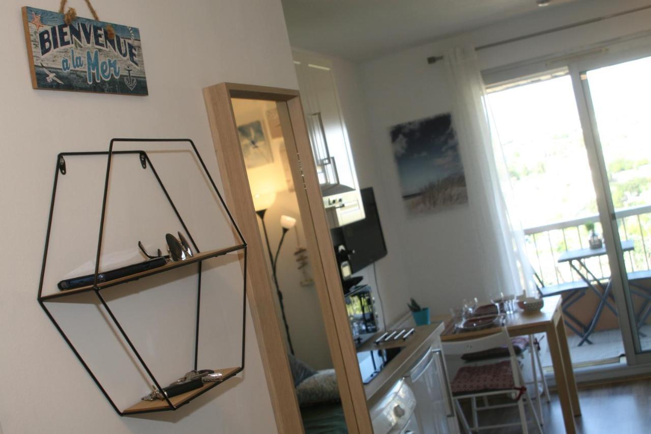 Studio Le Fabrina Riviera Nice Buitenkant foto