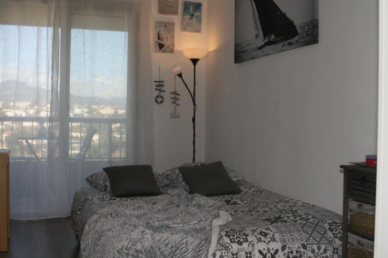Studio Le Fabrina Riviera Nice Buitenkant foto